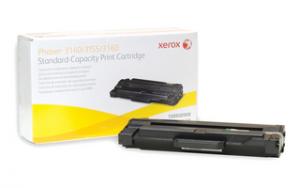 Cartus Toner Xerox 108R00908 Black