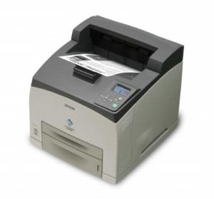 Imprimanta laser alb-negru Epson AcuLaser M4000DTN