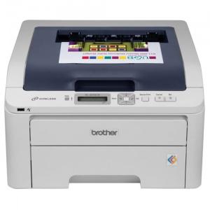 Imprimanta Laser Color Brother HL3070CW
