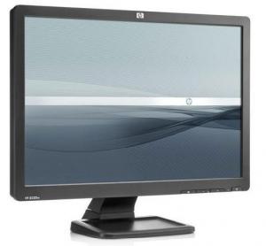 Monitor lcd hp le2201w