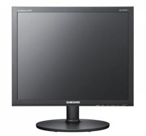 Monitor LCD Samsung E1920NR Black