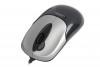 Mouse a4tech x6-10d silver green