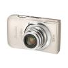 Camera foto digitala canon digital ixus 990 is silver