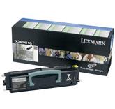 Cartus Toner Lexmark X340H11G Black