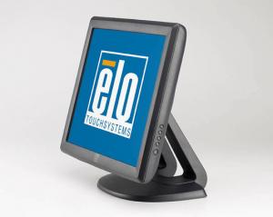 Monitor Elo Touch 1715L ET1715L-7CWB-1-GY-G