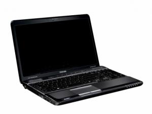 Notebook / Laptop Toshiba Satellite A660-1EV