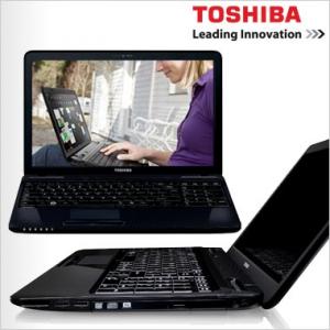 Notebook/Laptop Toshiba Satellite L650-116