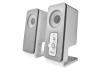 Boxe Trust Soundforce Portable 2.0 16956 Silver
