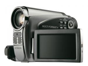 Camera Video Hitachi DZ-GX5100E