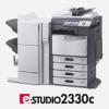 Copiator digital color toshiba e-studio 2330c