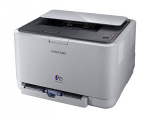 Imprimanta laser color samsung clp