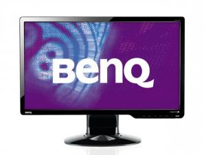 Monitor LCD Benq G2320HDB Black