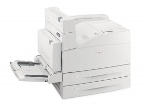 Imprimanta laser alb-negru Lexmark W840dn