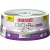 Maxell dvd+r double layer
