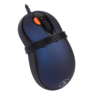 Mouse A4Tech X5-6AK-1 Blue