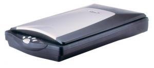 Scanner Mustek BearPaw 4800 TA Pro II