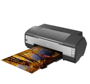 Imprimanta foto Epson Stylus Photo 1400