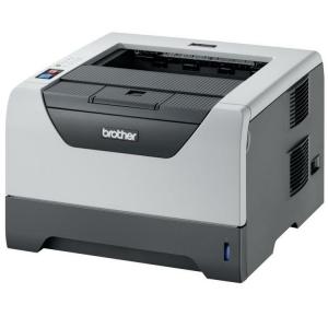 Imprimanta laser alb-negru Brother HL5340D