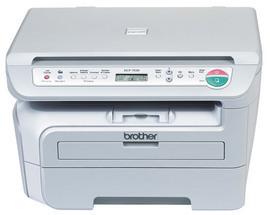 Multifunctional brother dcp 7030