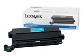 Cartus Toner Lexmark 0012N0768 Cyan