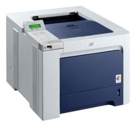 Imprimanta laser color brother hl4040cn