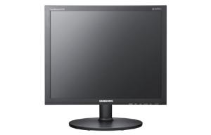 Monitor LCD Samsung SyncMaster E1720NR