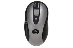 Mouse a4tech nb 90d