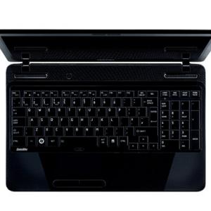 Notebook/Laptop Toshiba Satellite L650-18X