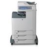 Multifunctional hp color laserjet cm4730f