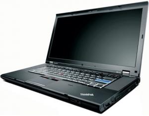 Notebook/Laptop Lenovo Thinkpad W510 NTK39RI