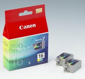 Cartus Cerneala Canon BCI-16 Color