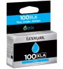 Cartus cerneala lexmark 100xla 14n1093 cyan