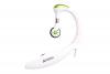 Casti A4Tech HS-12-1 White