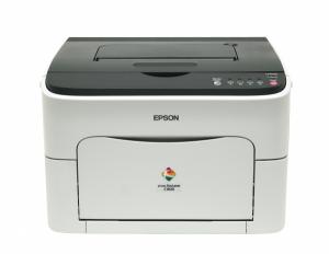 Imprimanta Laser Color Epson AcuLaser C1600