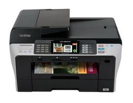 Multifunctional brother mfc 6890cdw