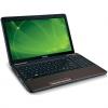 Notebook / laptop toshiba satellite c655-1f9 maroon