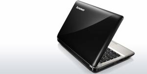 Laptop lenovo z560a