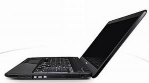 Notebook/Laptop Toshiba Satellite L650-144