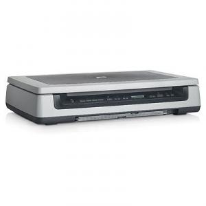 Scanner hp scanjet 8300