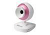 Camera Web Trust InTouch Chat 16175 Pink
