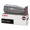 Cartus canon npg-3 black