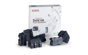 Cartus Cerneala solida Xerox 108R00820 Black
