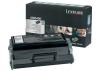 Cartus toner lexmark 12s0400 black