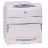 Imprimanta laser color hp laserjet 5550n