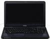 Notebook / laptop toshiba satellite  l650-187 black