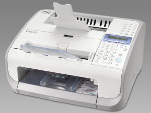 Fax canon l160