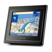 Gps mio moov330