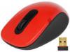 Mouse a4tech g7-630-4 wireless red