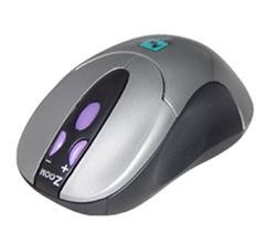 Mouse a4tech rp 650z