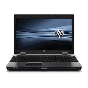 Notebook / Laptop HP EliteBook 8540w WD929EA